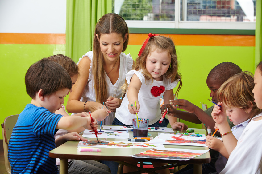 Image de l'article Qu’est-ce que la pédagogie Montessori ?
