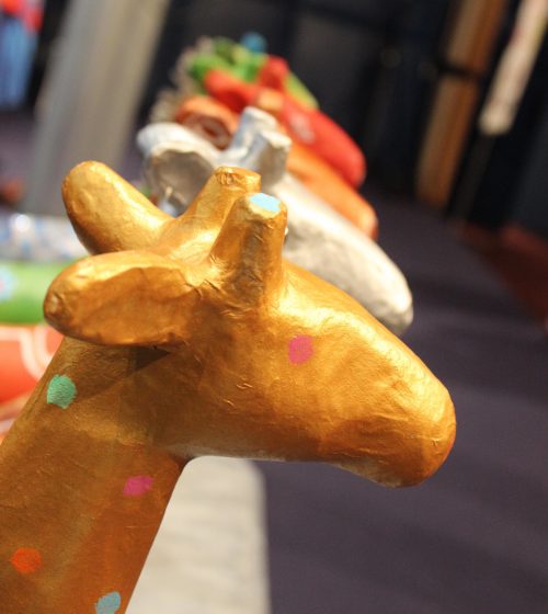 Girafes Awards: Des prix pour les Professionnels de la Petite Enfance 
