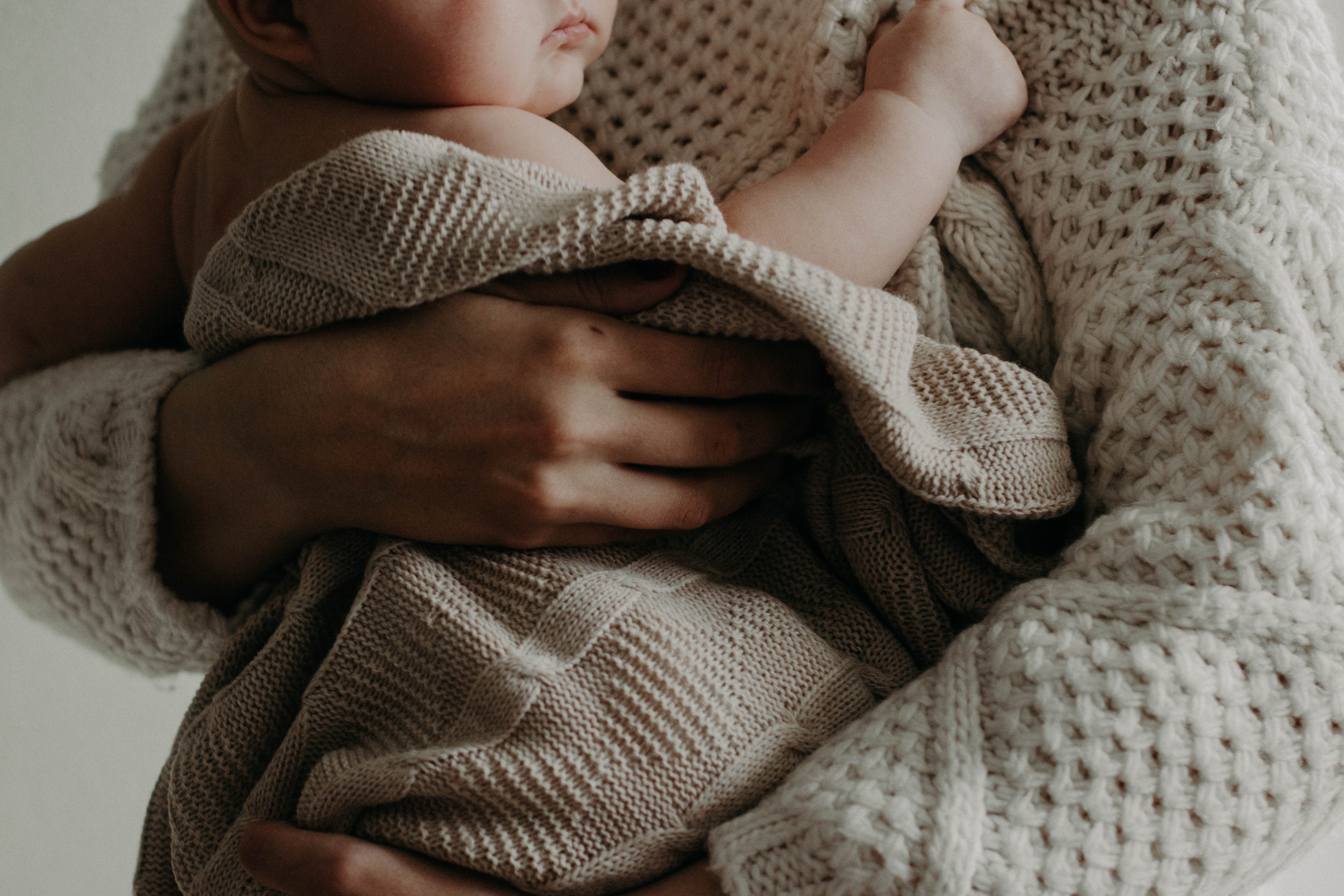 Le Bien-Être de bébé : Confort et réconfort – Idées et pratiques faciles