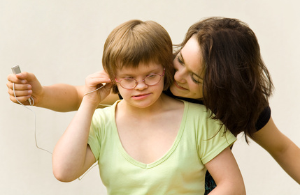Image de l'article Journée mondiale de la trisomie 21 : mettre hors jeu le handicap !