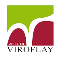 Logo Ville de Viroflay