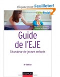 Educateur de Jeunes enfants