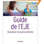 Educateur de Jeunes enfants