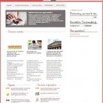 Webzine - actualités des professionnels de crèche par Crèchemploi