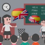 apprentissage langue petite enfance