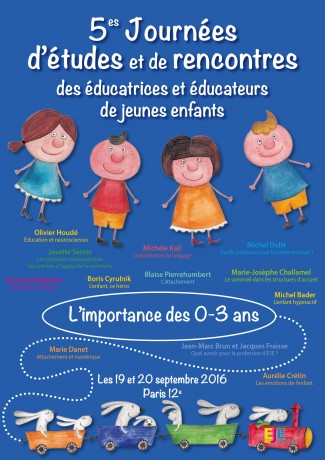 Journee rencontre eje