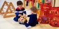 Pikler en crèches