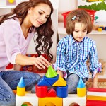 Crèches collectives