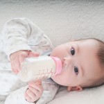 apports nutritionnels bébé
