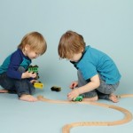 Consommation collaborative entre parents dans les crèches