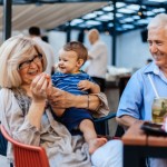 cafés enfants/parents