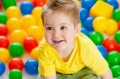 Les activités physiques en crèche