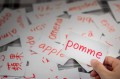 éveil au langage