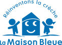 LA MAISON BLEUE