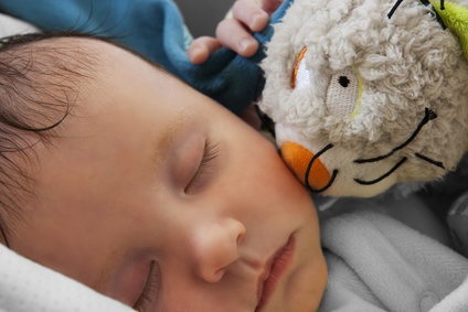 Image de l'article Respecter le rythme de sommeil de l’enfant en crèche