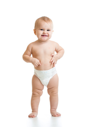 Image de l'article Des pesticides dans les couches de bébé 