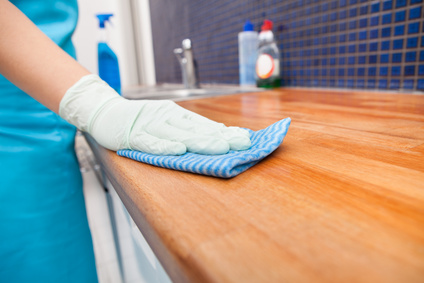 Assurer l’hygiène dans les cuisines et biberonneries
