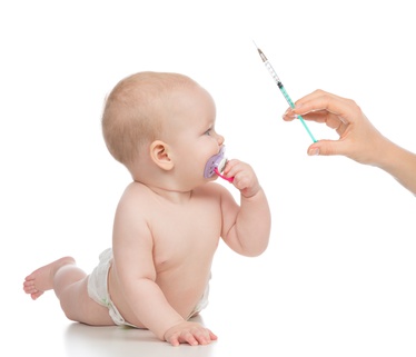 Image de l'article Vaccin DTP (diphtérie, tétanos, poliomyélite) : la mise en garde !