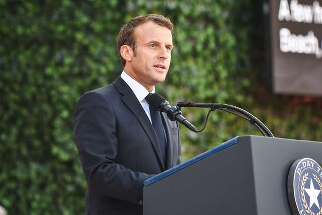 Découvrez le programme d’Emmanuel Macron pour la petite enfance
