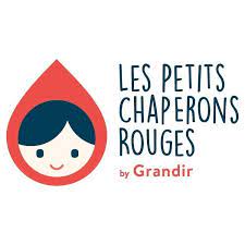 Logo Les Petits Chaperons Rouges