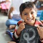 La petite enfance : un secteur d’avenir !