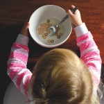 L’alimentation en crèche : vers une prévention des troubles alimentaires