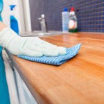 règles d'hygiène en établissements d'accueil des jeunes enfants