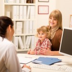 Coaching pour enfants - petite enfance