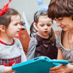 personne de référence en crèche