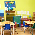 Critères d'attribution pour une place en crèche et dans un établissement d'accueil des jeunes enfants (EAJE)