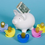 Une révision à la baisse de 1, 4 milliard d’euros du budget de la CNAF alloué à la petite enfance