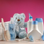 L' association "60 millions de consommateurs" dénoncent les produits d'hygiène et de soins pour la petite enfance