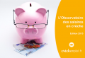 salaires en crèche