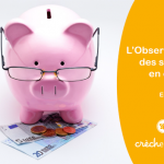 salaires en crèche