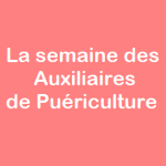 salaire auxiliaire de puériculture