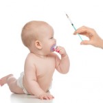 Vaccin des nourrissons