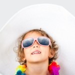 travaillertravailler l'été avec les enfants