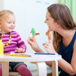 assistante maternelle et chômage