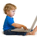 correspondant anglais pour des enfants en crèche