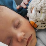 importance de la sieste dans le milieu de la petite enfance
