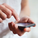 application pour voir ses enfants en crèche