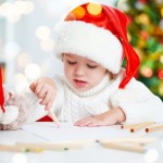 s'amuser en crèche en attendant noël