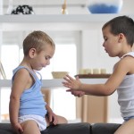 kleine Diskussion