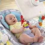 ipad transat bébé