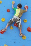 apprendre aux enfants à persévérer