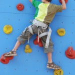 apprendre aux enfants à persévérer