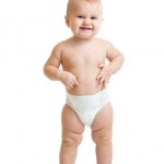 comment aider bébé à marcher