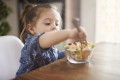 goûter idéal enfant moins 3 ans
