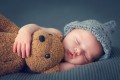 pourquoi doudou pour bébé