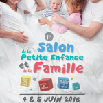 affiche salon PE limoge